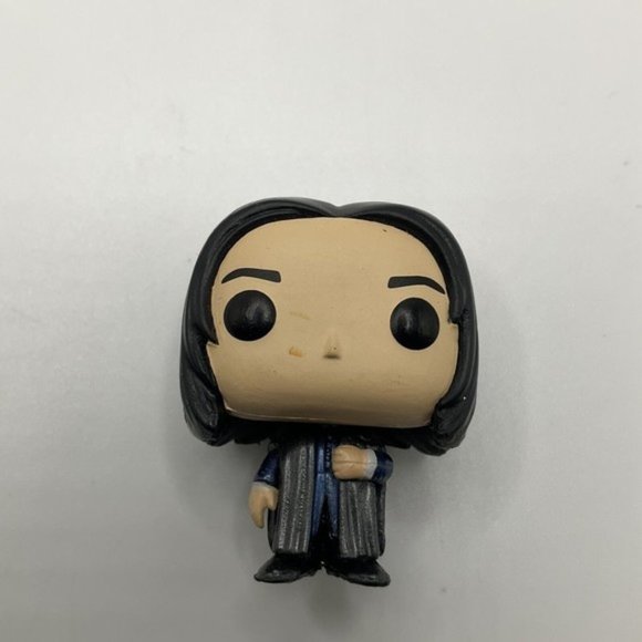 Other - Harry Potter SEVERUS SNAPE Funko Pocket Pop Advent Calendar 2021 Figure mini 1.5